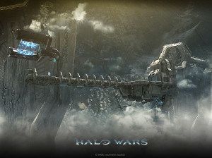 Halo Wars - Xbox 360