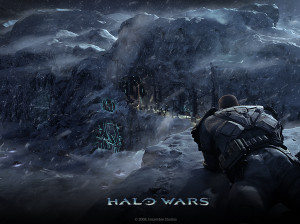 Halo Wars - Xbox 360