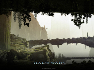 Halo Wars - Xbox 360