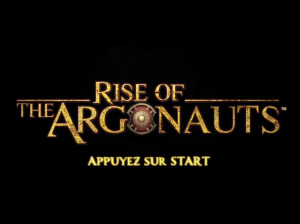 Rise of the Argonauts - Xbox 360