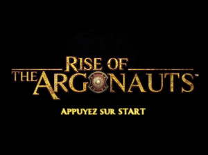 Rise of the Argonauts - PC