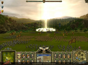 King Arthur : The Role Playing Wargame - PC