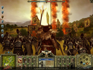 King Arthur : The Role Playing Wargame - PC