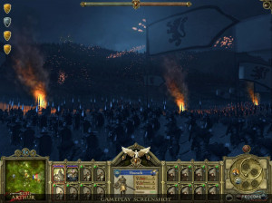 King Arthur : The Role Playing Wargame - PC