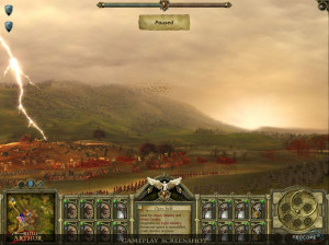 King Arthur : The Role Playing Wargame - PC