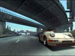 Need For Speed Porsche 2000 - PC