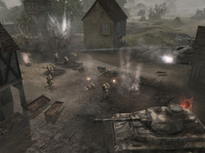 Company of Heroes : Tales of Valor - PC
