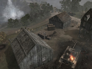 Company of Heroes : Tales of Valor - PC