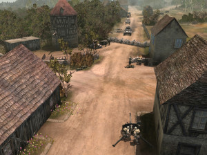 Company of Heroes : Tales of Valor - PC