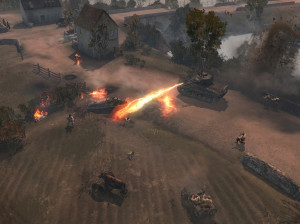 Company of Heroes : Tales of Valor - PC