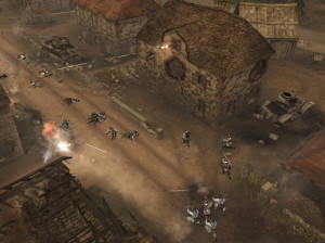 Company of Heroes : Tales of Valor - PC