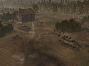 Company of Heroes : Tales of Valor - PC