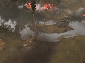 Company of Heroes : Tales of Valor - PC