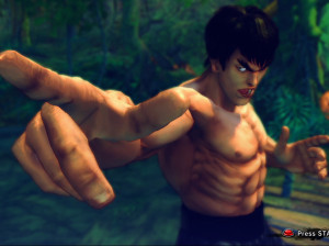 Street Fighter IV - PC