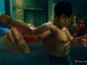 Street Fighter IV - PC