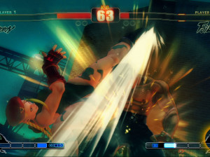 Street Fighter IV - PC