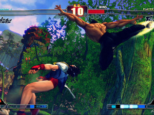 Street Fighter IV - PC