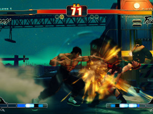 Street Fighter IV - PC