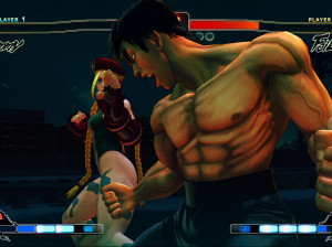 Street Fighter IV - PC