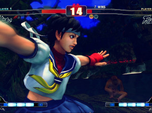 Street Fighter IV - PC