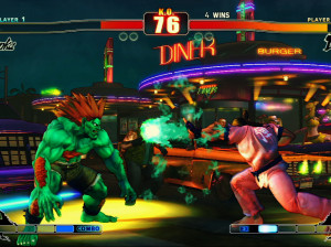 Street Fighter IV - PC