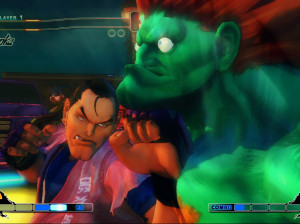 Street Fighter IV - PC