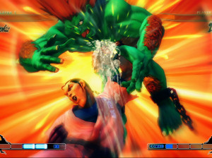 Street Fighter IV - PC