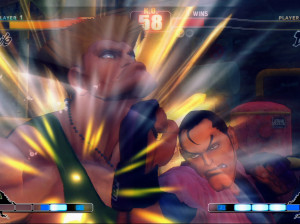 Street Fighter IV - PC