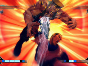 Street Fighter IV - PC