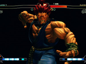 Street Fighter IV - PC