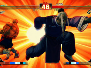 Street Fighter IV - PC