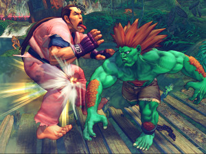 Street Fighter IV - PC