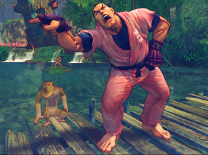 Street Fighter IV - PC