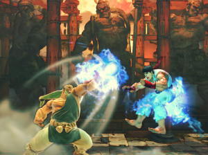 Street Fighter IV - PC