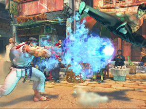 Street Fighter IV - PC