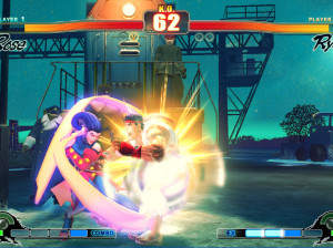 Street Fighter IV - PC