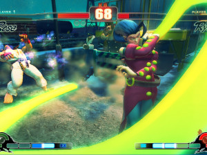 Street Fighter IV - PC