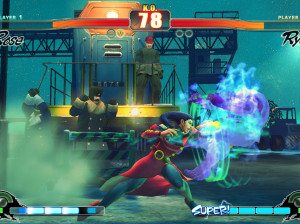 Street Fighter IV - PC