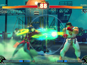 Street Fighter IV - PC