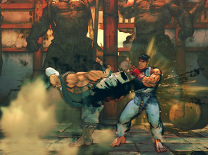 Street Fighter IV - PC