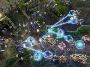 StarCraft II : Wings of Liberty - PC