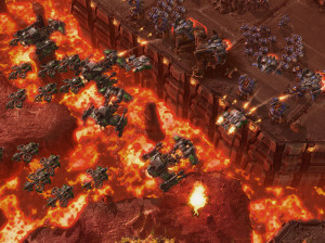 StarCraft II : Wings of Liberty - PC