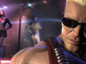 Duke Nukem Forever - PC