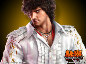 Tekken 6 - Xbox 360