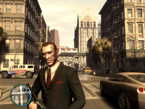 GTA IV - PC