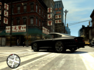 GTA IV - PC