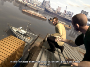 GTA IV - PC