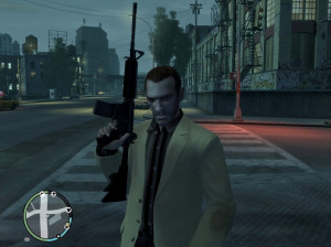 GTA IV - PC