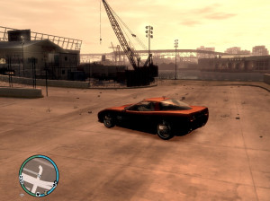 GTA IV - PC