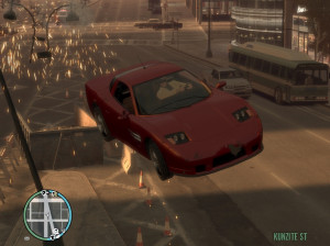 GTA IV - PC